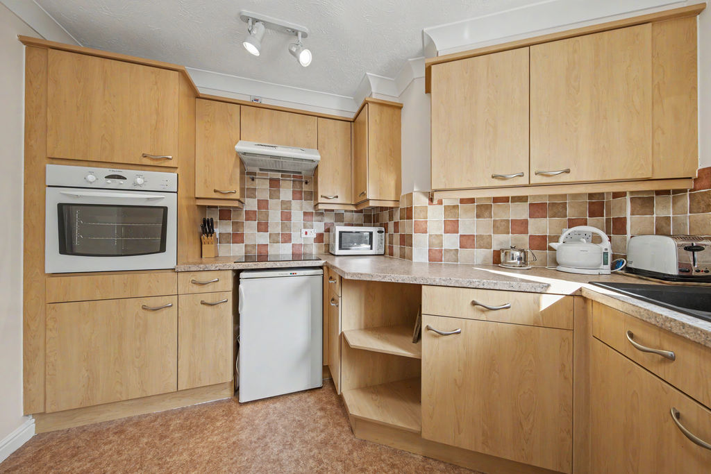 Chatsworth Road Brampton